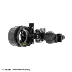 Axcel RheoTech Picatinny Sight (5 Pin .019") (Open Box X1030172)