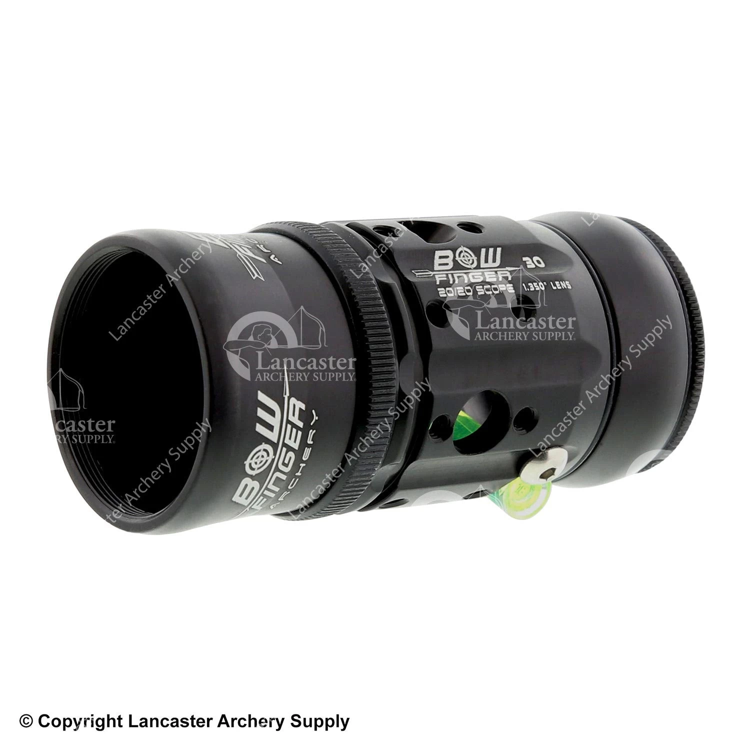 Bowfinger 20/20 30mm Scope Kit