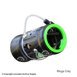 Bowfinger Peep Insert (20/20 Scope)