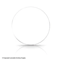 Clear Targets Doc's Choice Lens (Sure-Loc S2)