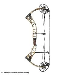 2019 Mathews Tactic Compound Hunting Bow