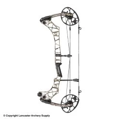 2020 Mathews VXR 28 Compound Bow