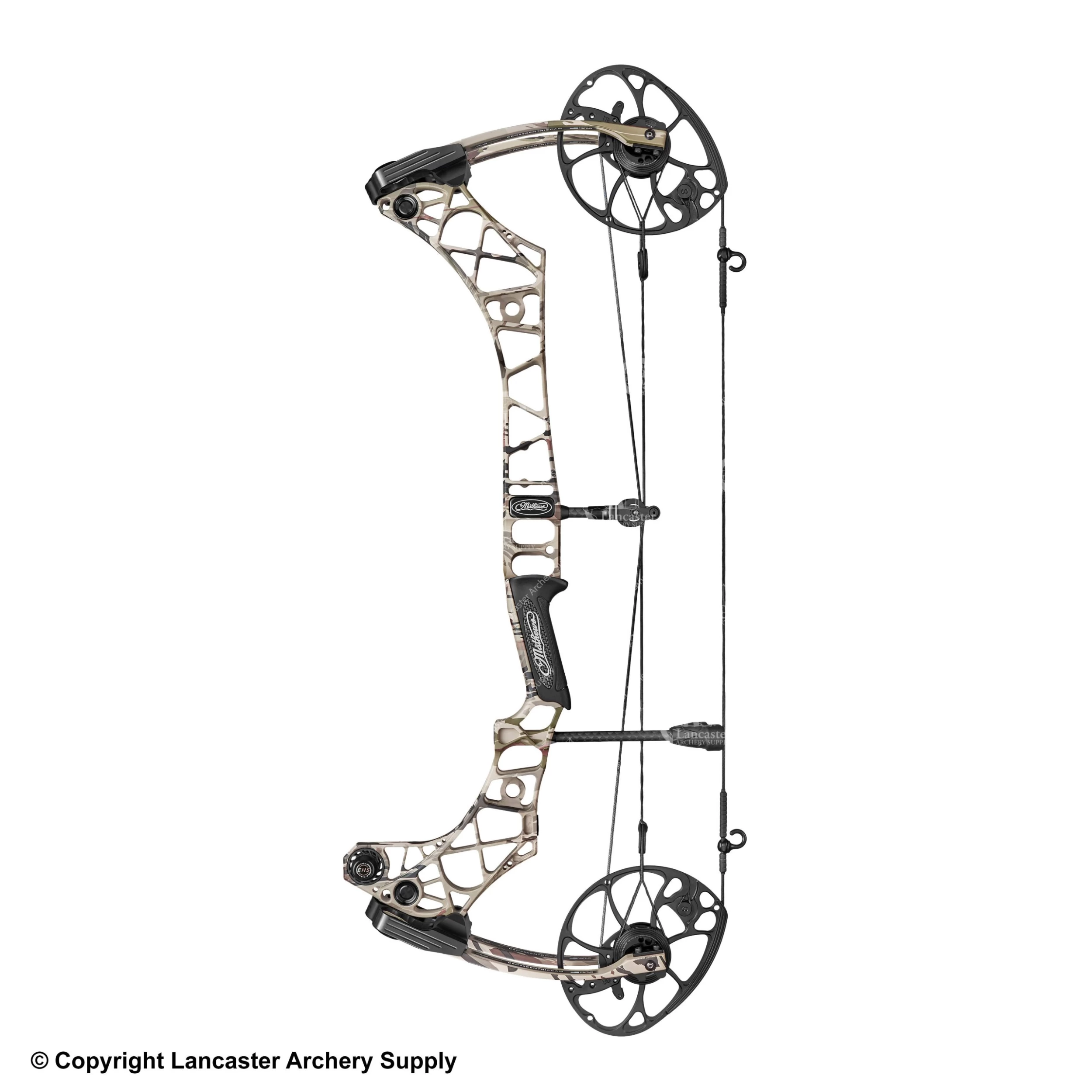 2020 Mathews VXR 28 Compound Bow