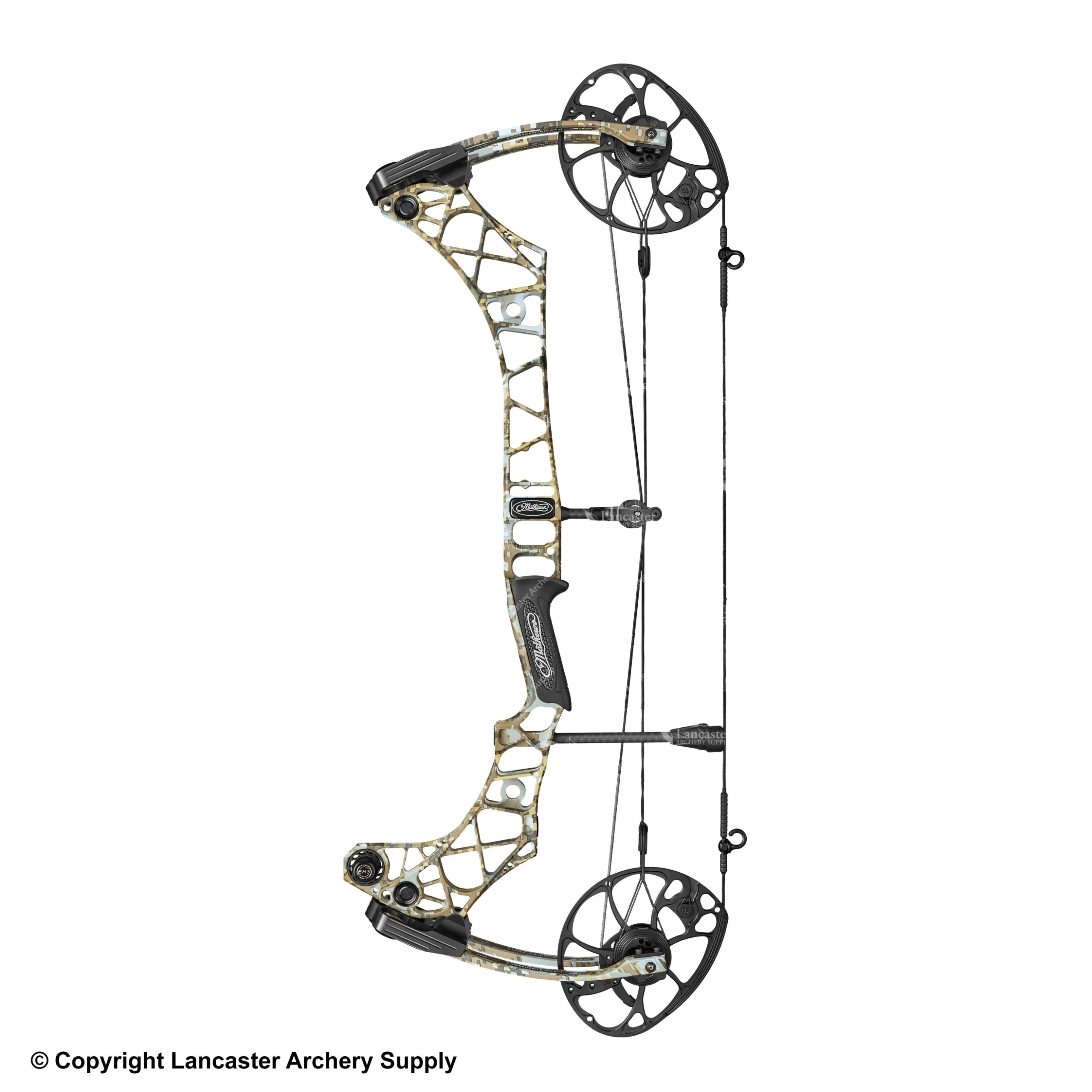 2020 Mathews VXR 28 Compound Bow - Image 3