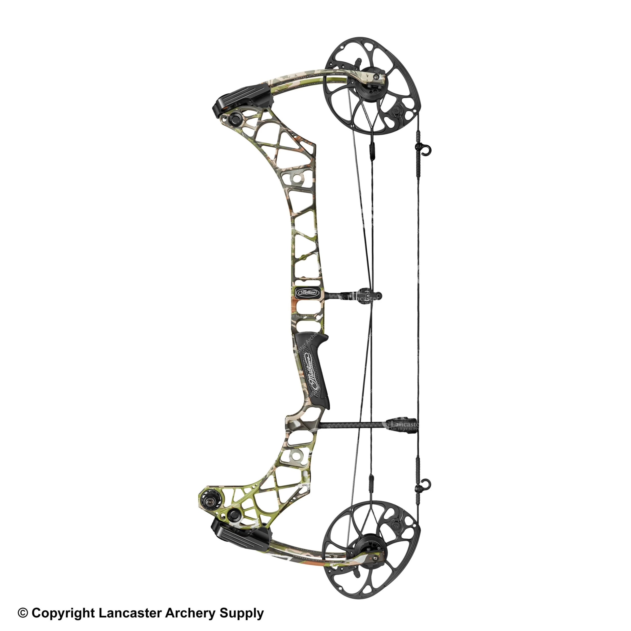 2020 Mathews VXR 28 Compound Bow - Image 4