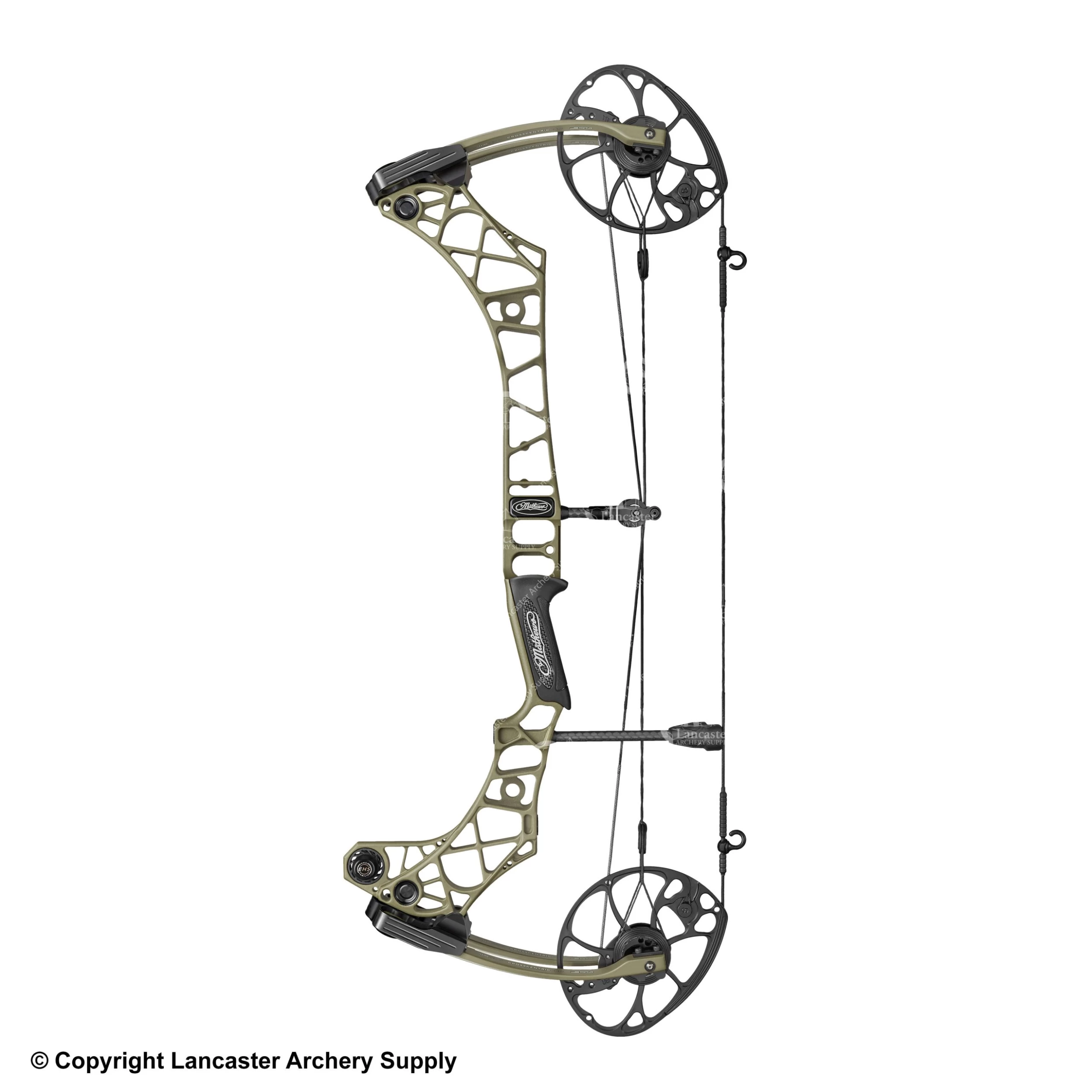 2020 Mathews VXR 28 Compound Bow - Image 5