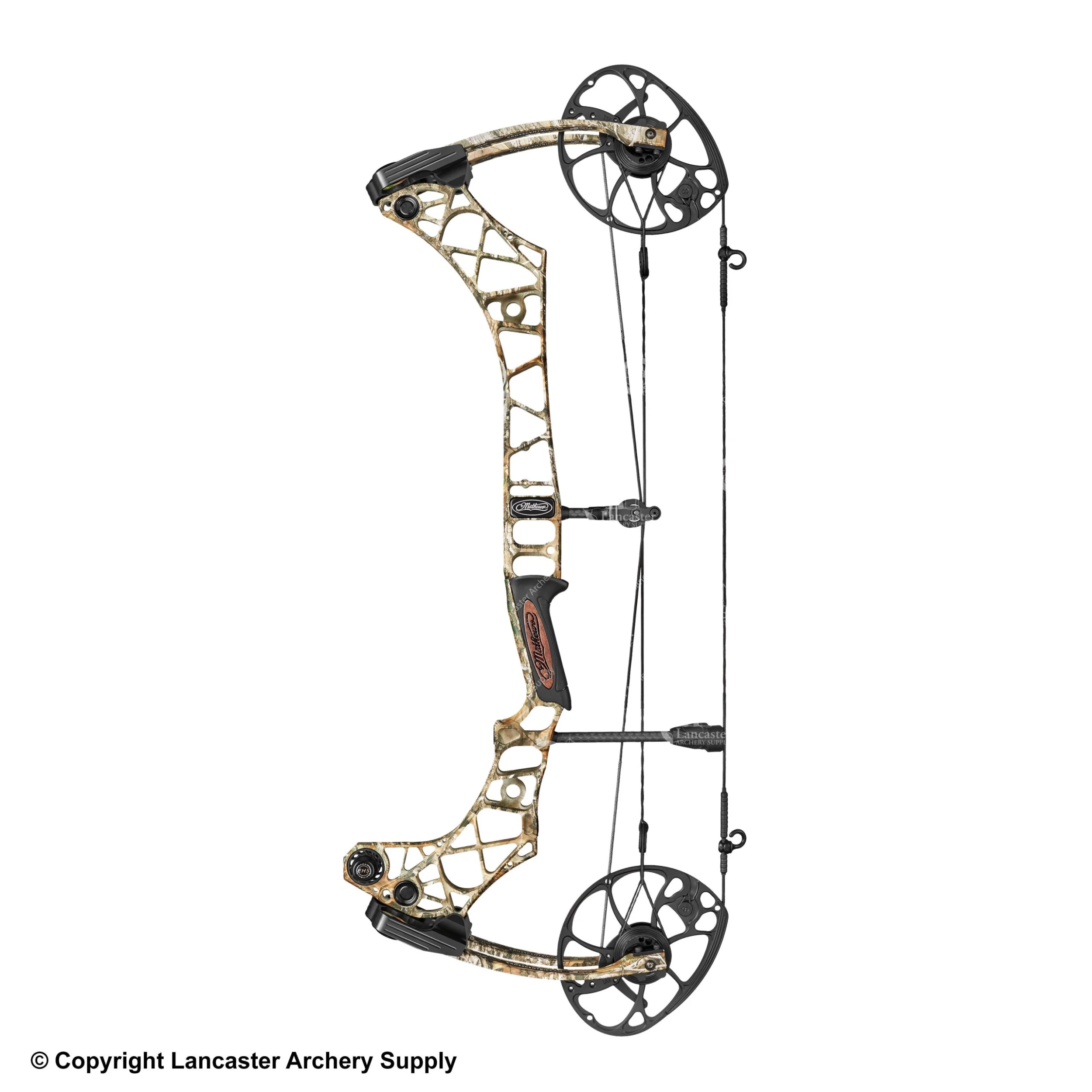 2020 Mathews VXR 28 Compound Bow - Image 6
