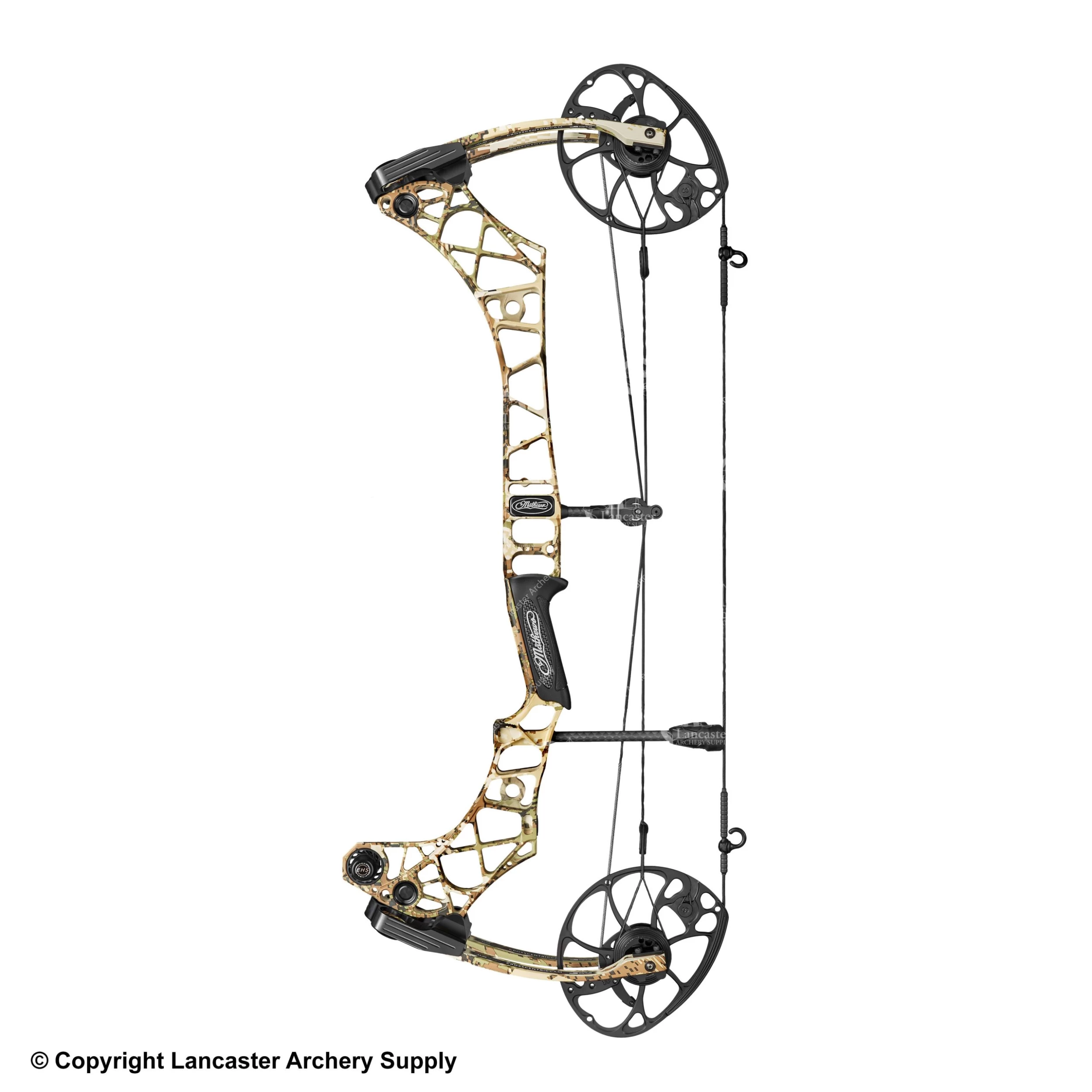 2020 Mathews VXR 28 Compound Bow - Image 8