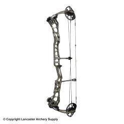 2021 Mathews TRX 34 Target Compound Bow