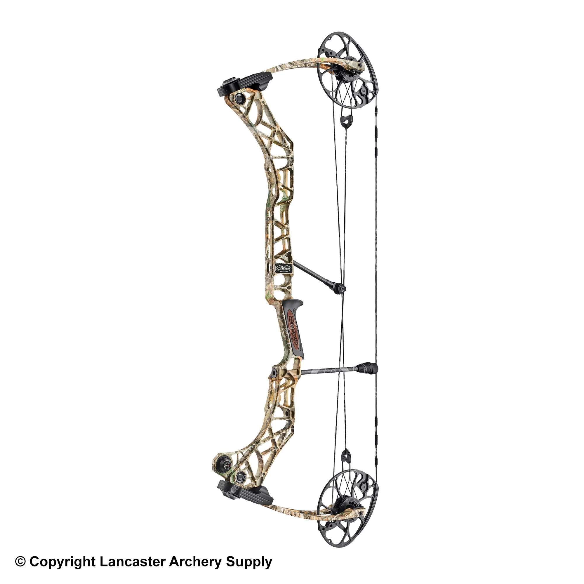 2021 Mathews Atlas Compound Hunting Bow - Image 2