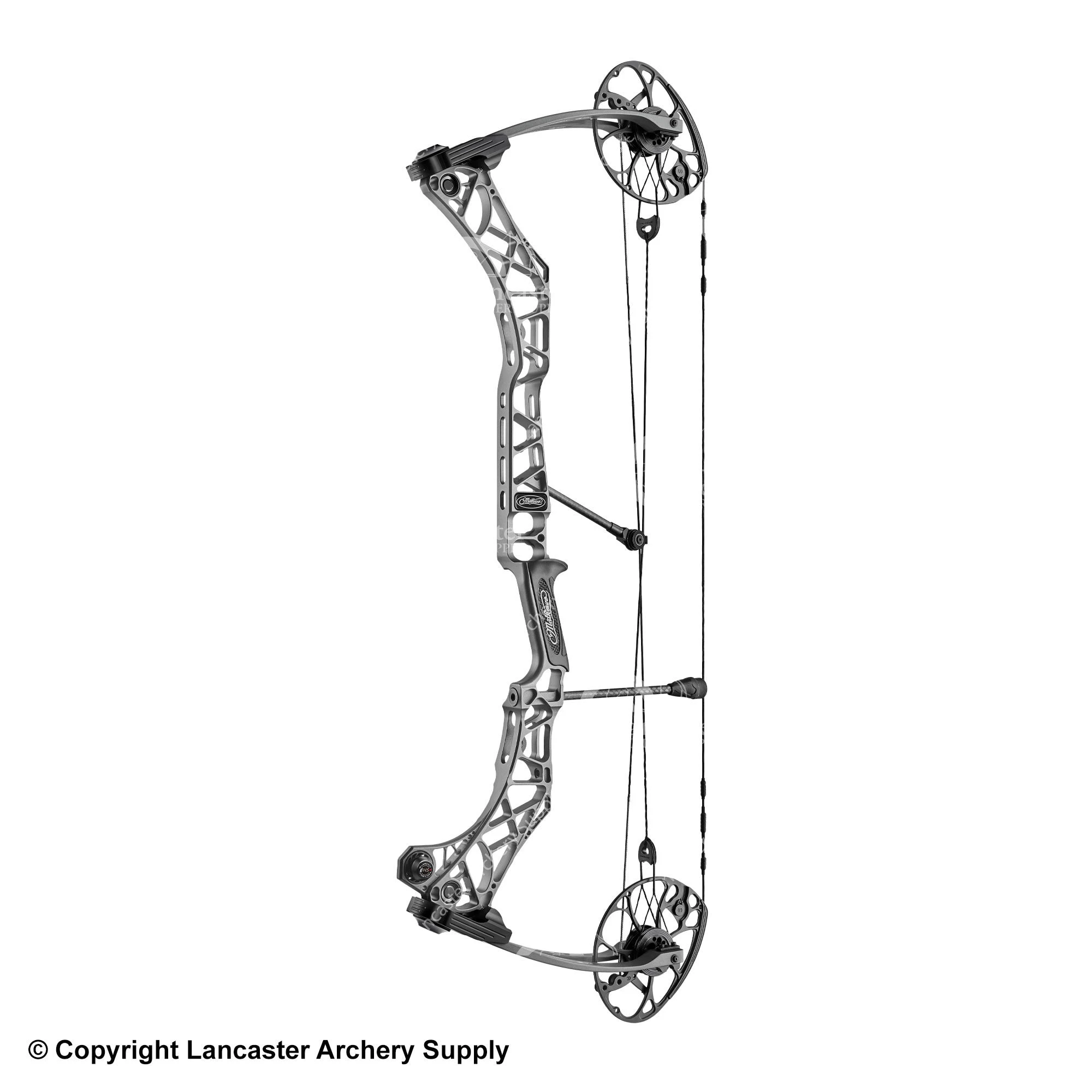 2021 Mathews Atlas Compound Hunting Bow - Image 3