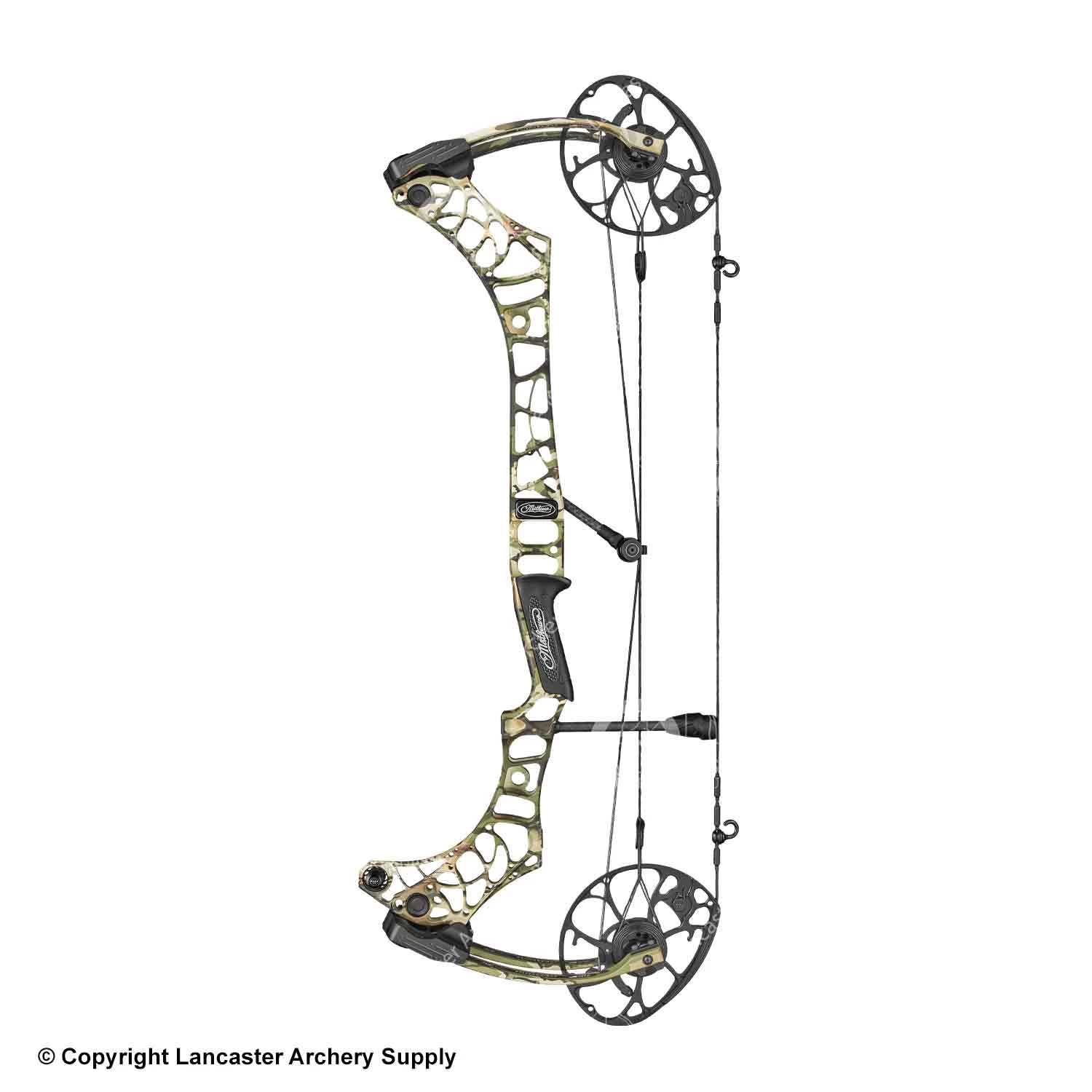 2022 Mathews V3X 29 Compound Hunting Bow - Image 4