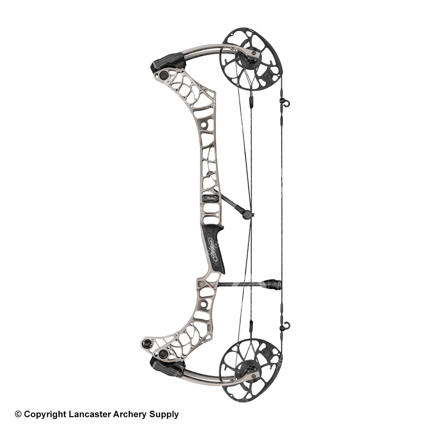 2022 Mathews V3X 29 Compound Hunting Bow - Image 5
