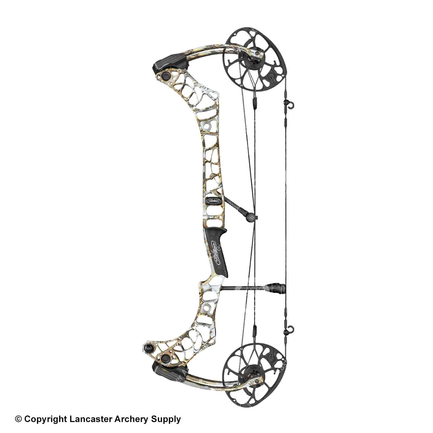 2022 Mathews V3X 29 Compound Hunting Bow - Image 2