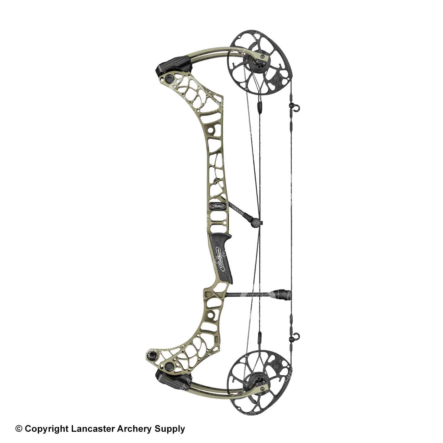 2022 Mathews V3X 29 Compound Hunting Bow - Image 6