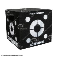 Delta McKenzie Mo' Foam Chunk 12" Layered Block Target