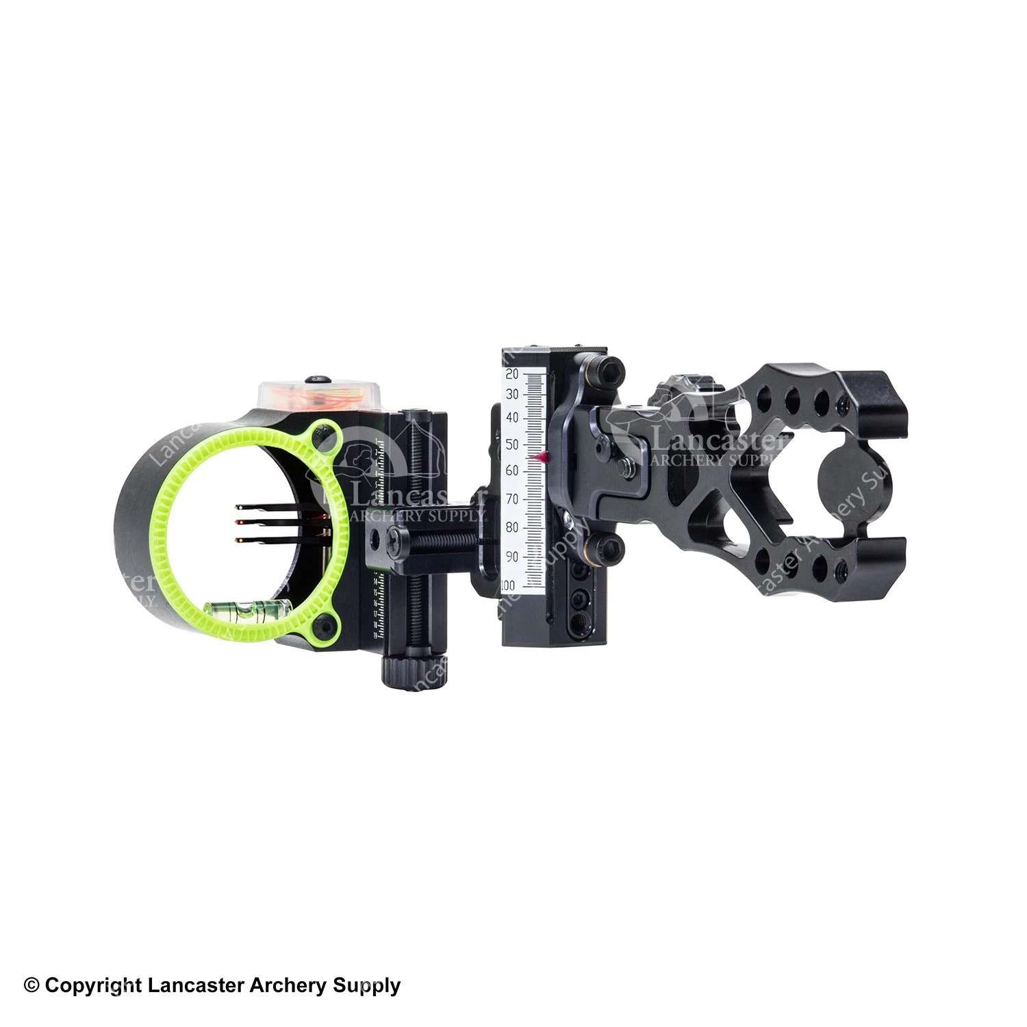 Black Gold Ascent Verdict Assault Sight (3-Pin)