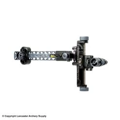 Black Gold Competition 2A Sight (4" Wing Truss Dovetail)