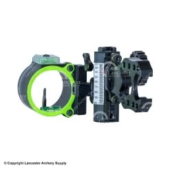 Black Gold Ascent Whitetail Sight (Single Pin)