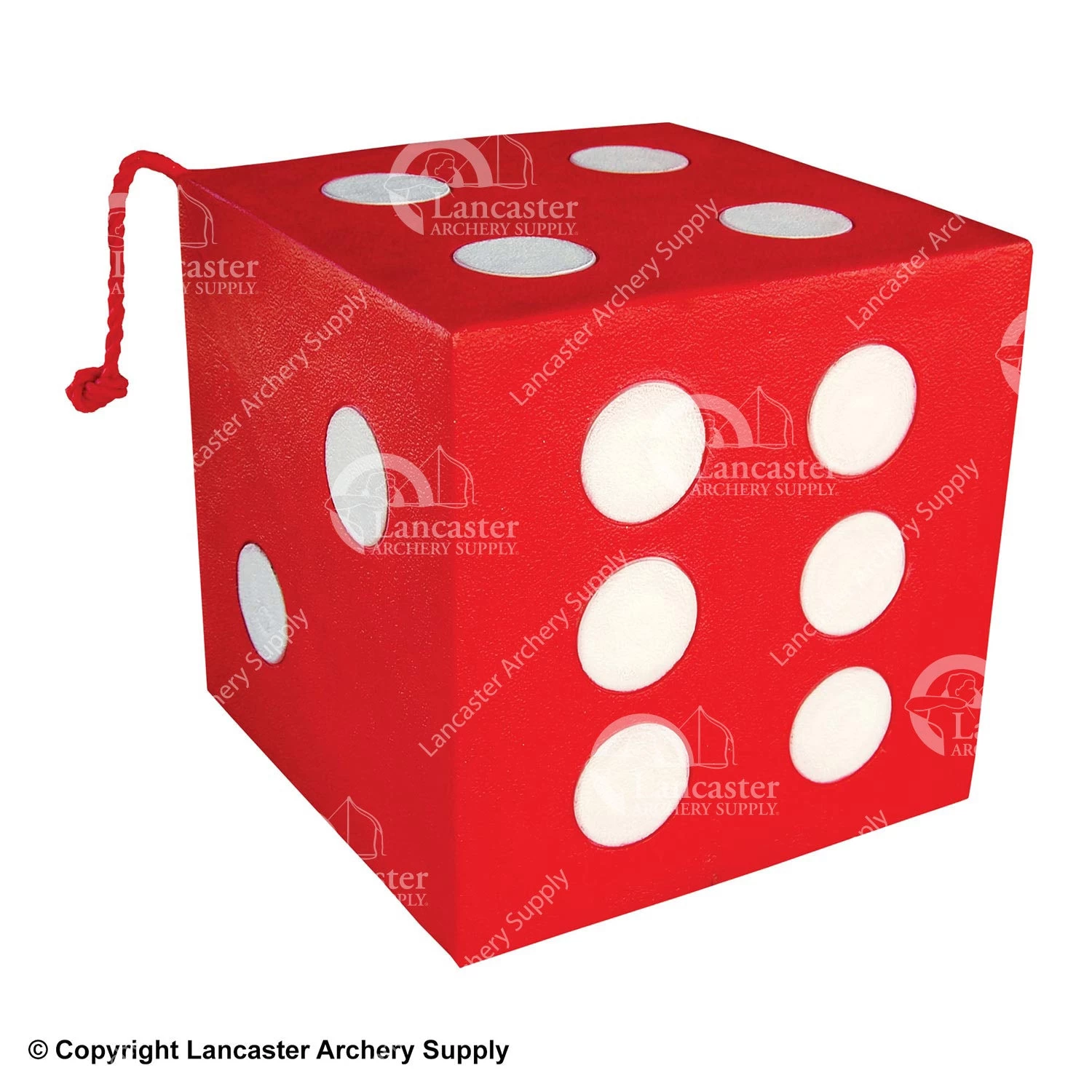 Morrell High Roller 21 Combo Target