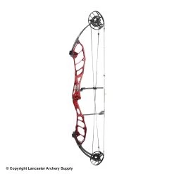 2021 PSE Citation EM Compound Target Bow