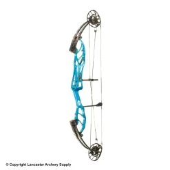2021 PSE Citation SE Compound Target Bow