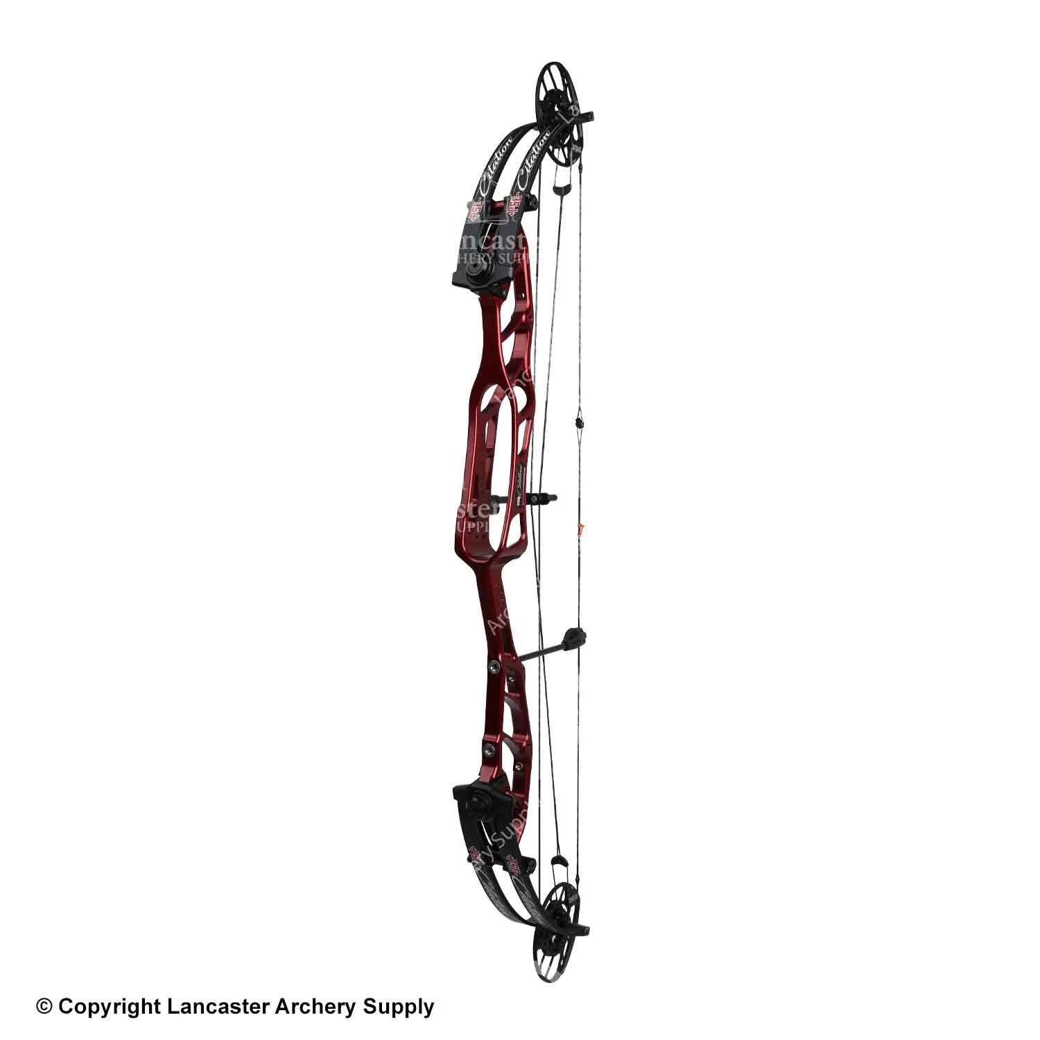 2021 PSE Citation SE Compound Target Bow - Image 2