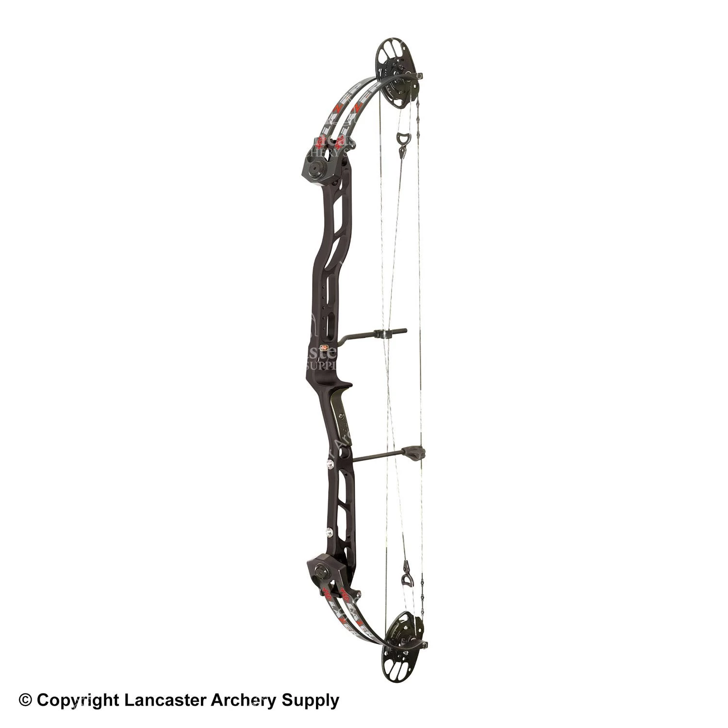 2021 PSE Lazer Target Compound Bow - Image 2