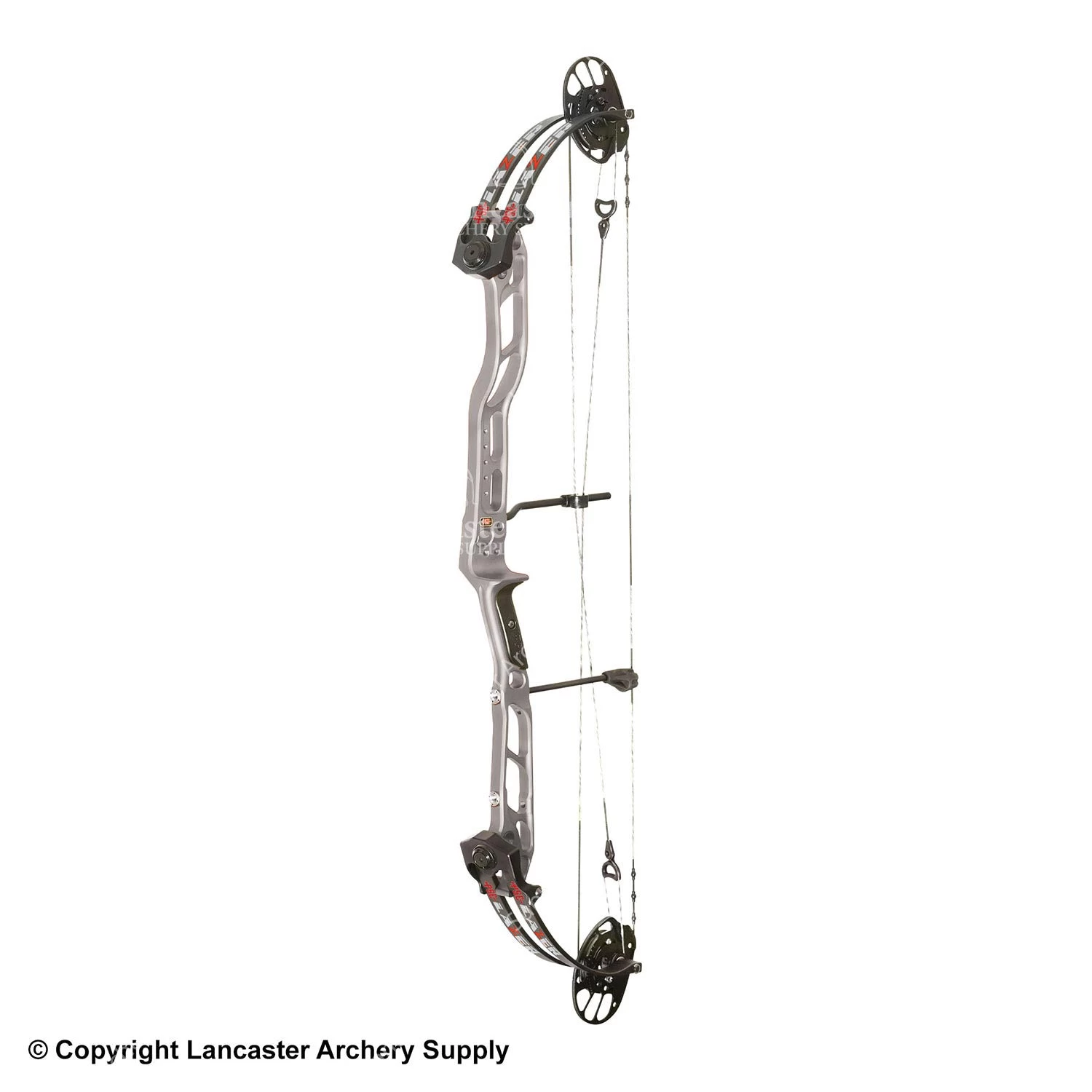 2021 PSE Lazer Target Compound Bow - Image 5
