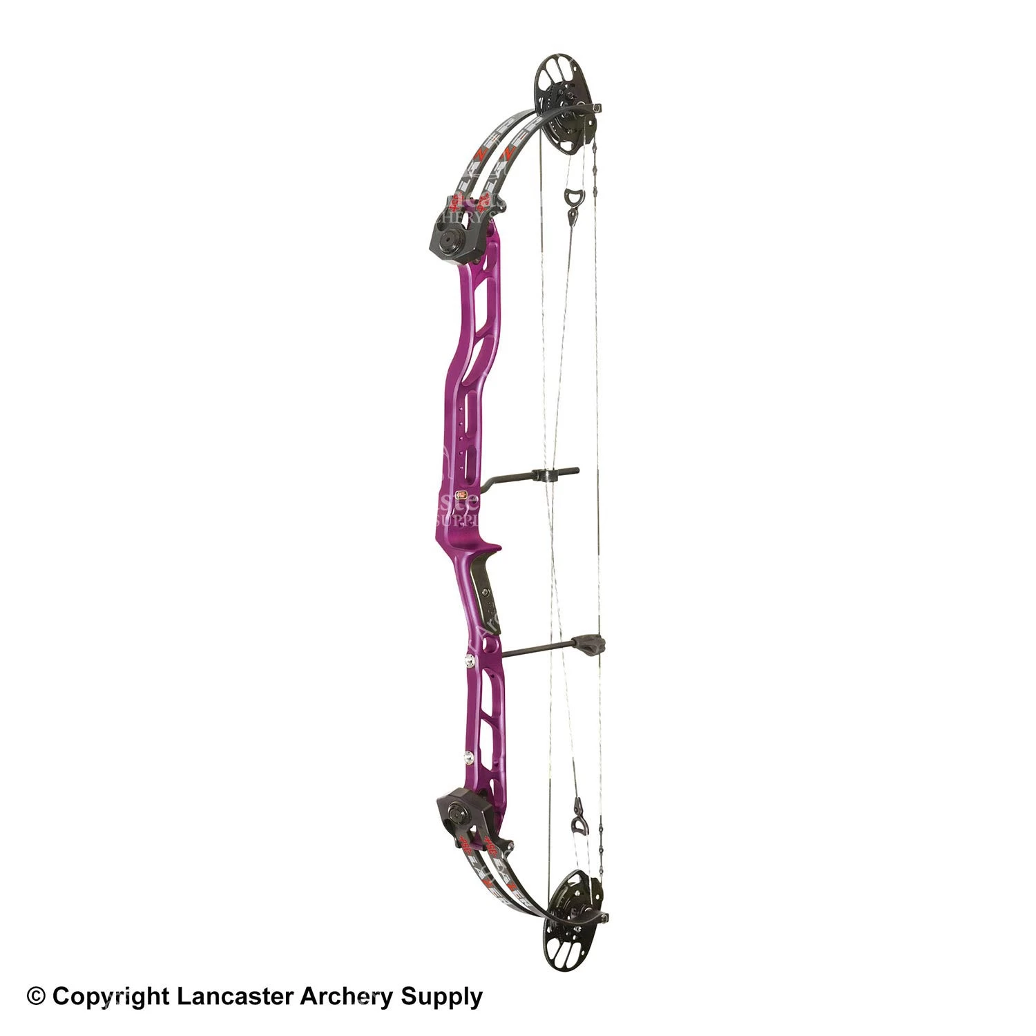 2021 PSE Lazer Target Compound Bow - Image 4