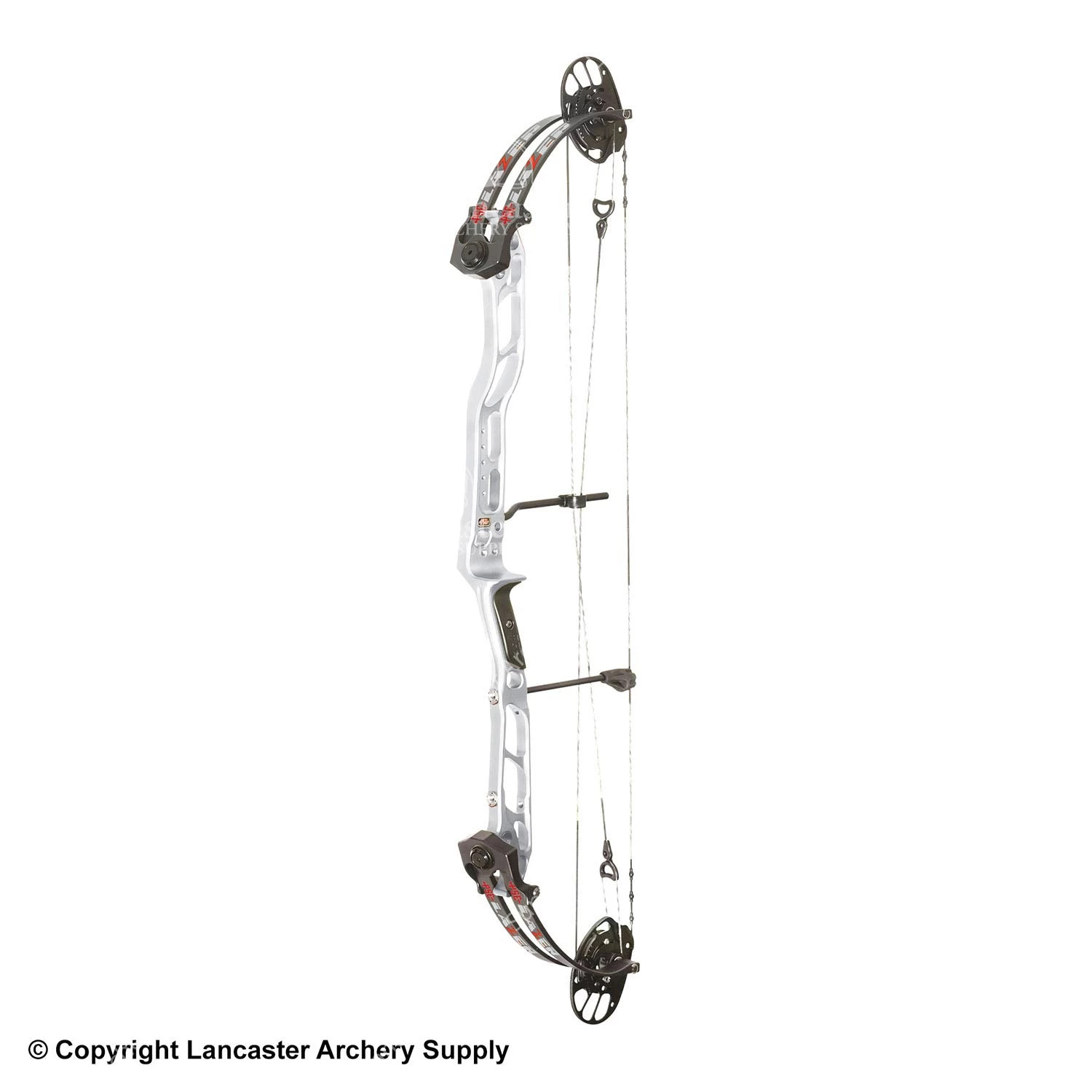 2021 PSE Lazer Target Compound Bow - Image 7