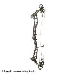 2021 PSE Drive NXT Compound Hunting Bow