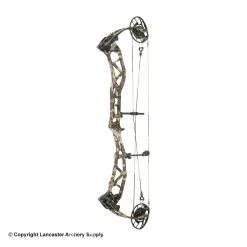 2021 PSE EVO EVL 34 SE Compound Bow
