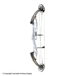 2021 PSE Citation 34 EM Compound Target Bow