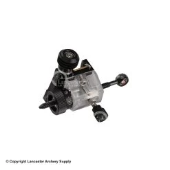 Shibuya Dual Click Windage Block (Left Hand)