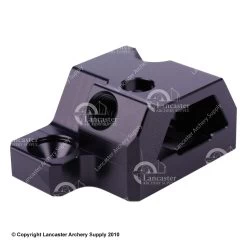 Shibuya Mounting Block For Carbon Extension