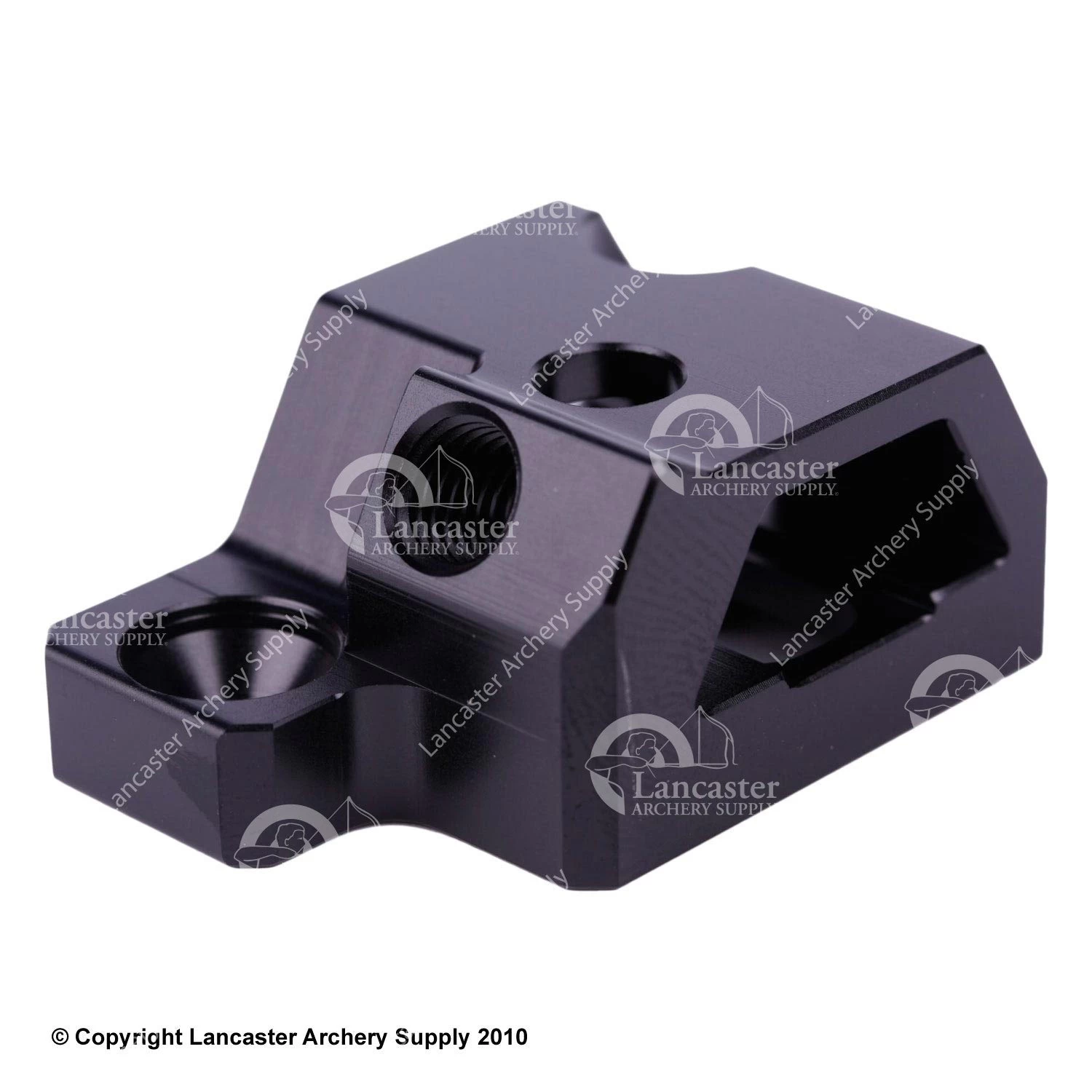 Shibuya Mounting Block For Carbon Extension