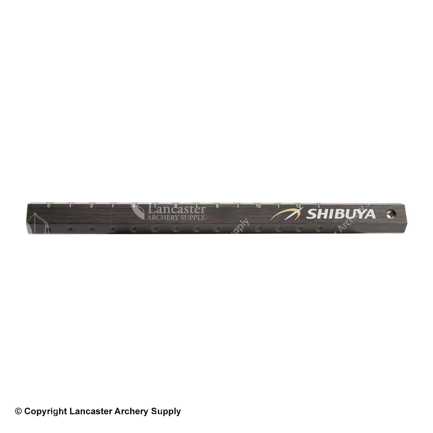 Shibuya UL-34 Carbon Extension - Image 2