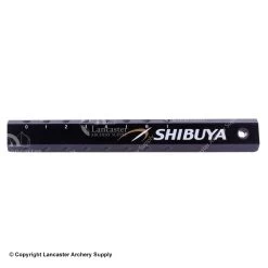 Shibuya UL-34 Carbon Extension