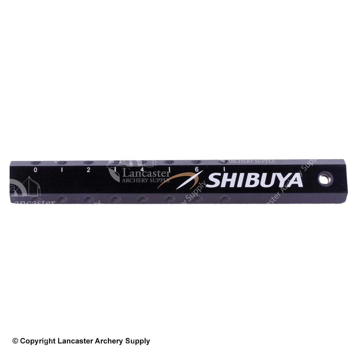 Shibuya UL-34 Carbon Extension