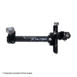 Shibuya Ultima CPX II 365 Carbon Target Sight