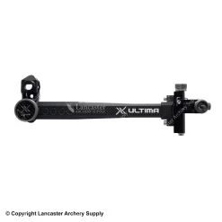 Shibuya Ultima RC Pro Target Sight (250 Double Mount)