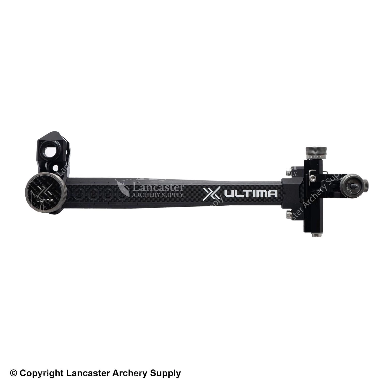 Shibuya Ultima RC Pro Target Sight (250 Double Mount)