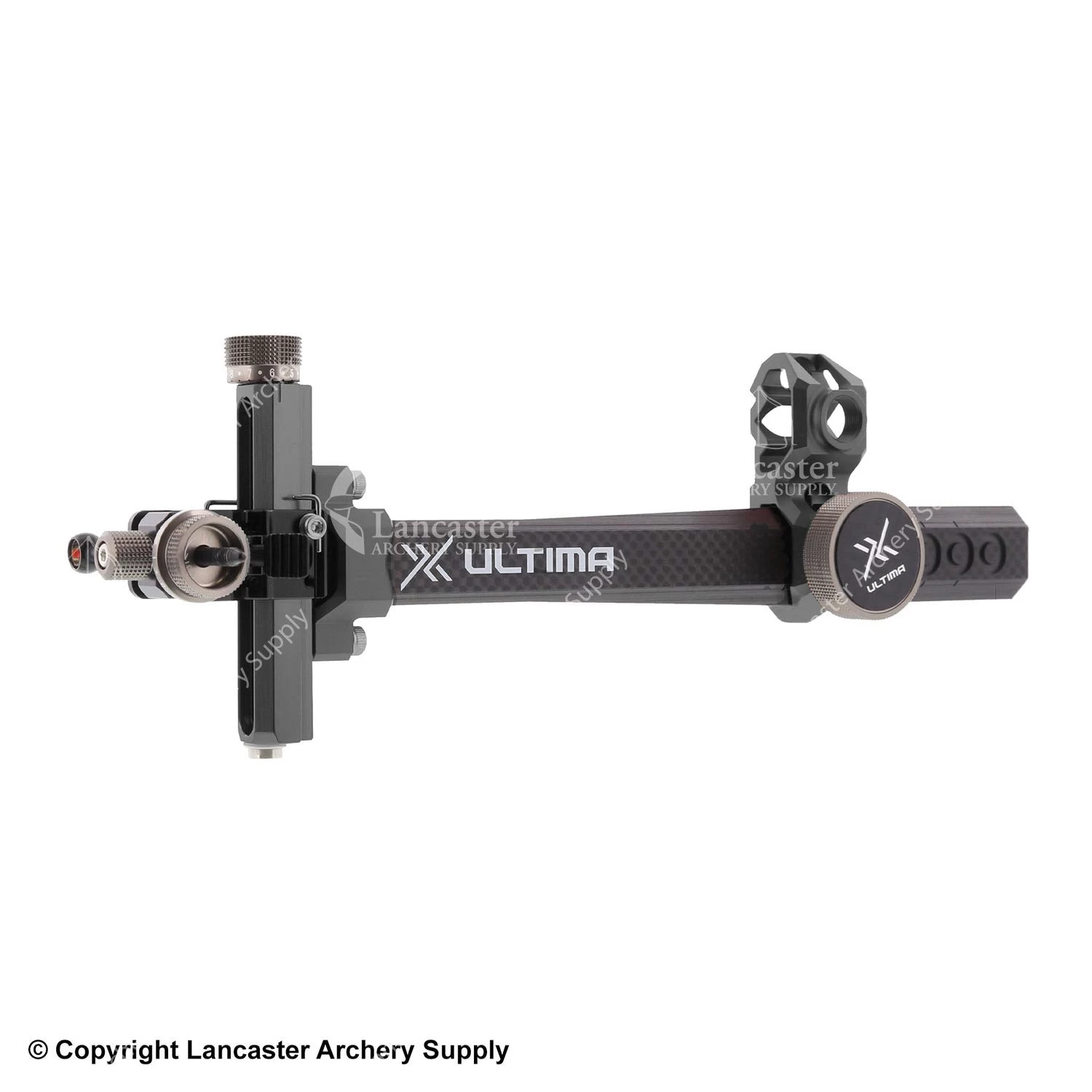 Shibuya Ultima RC Pro Target Sight (320 Double Mount) - Image 2