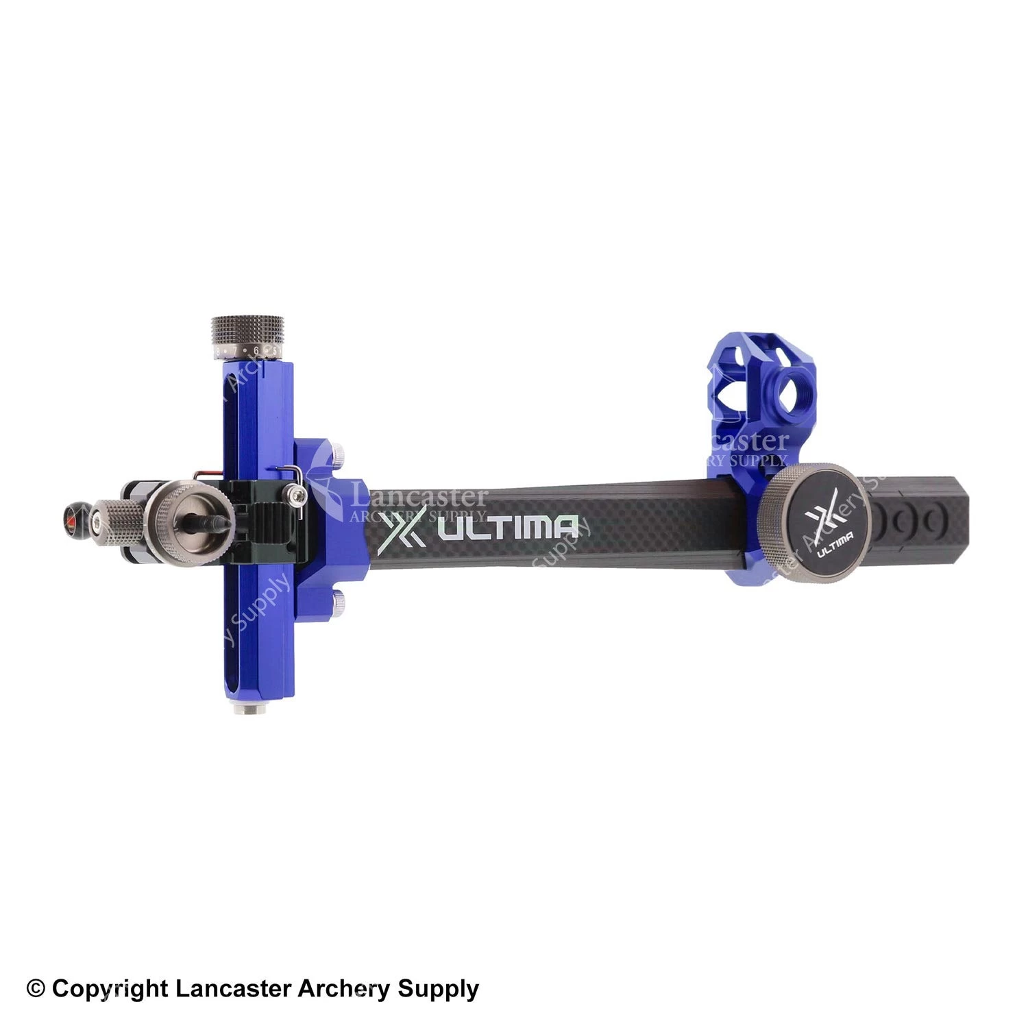 Shibuya Ultima RC Pro Target Sight (320 Double Mount) - Image 6