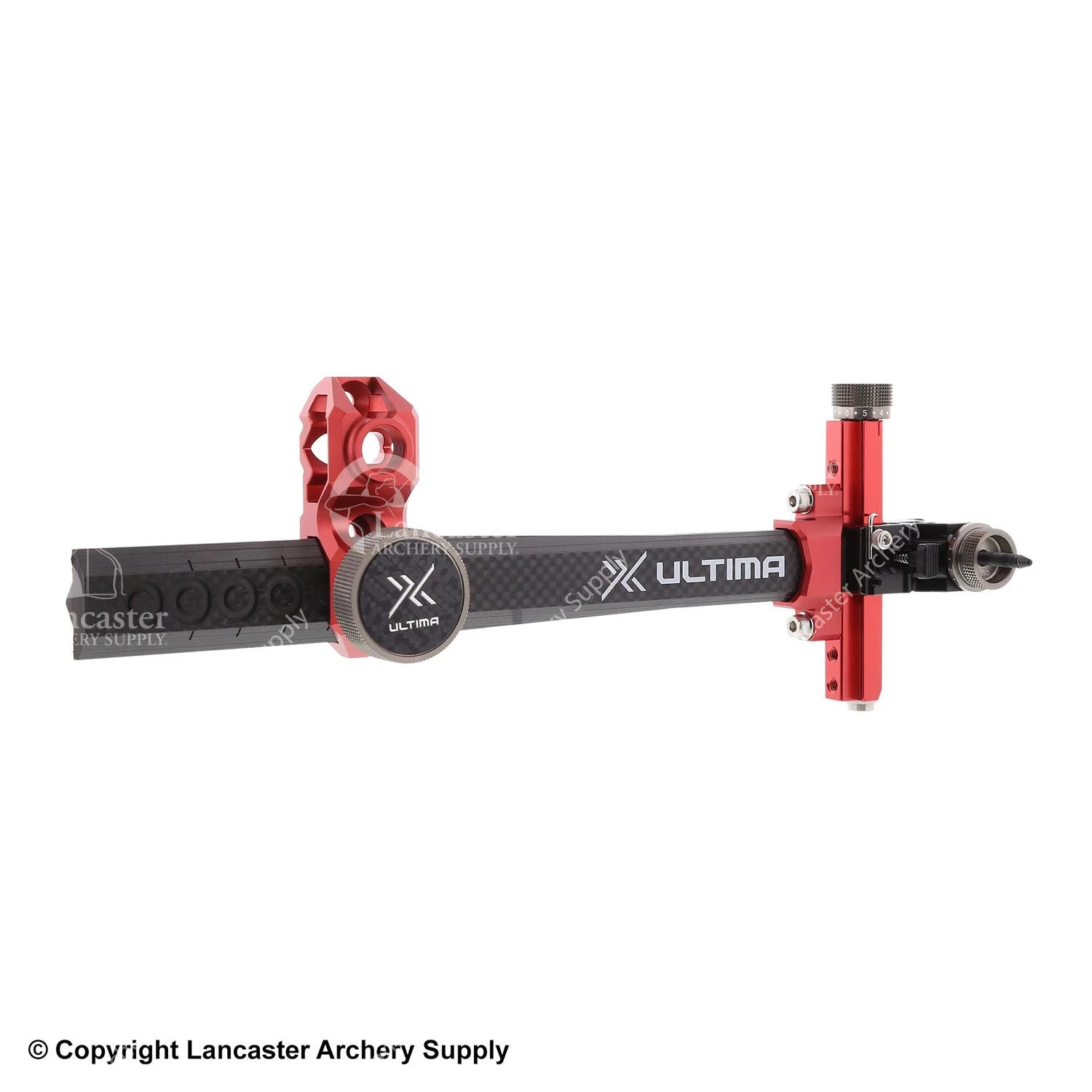 Shibuya Ultima RC Pro Target Sight (320 Double Mount) - Image 7