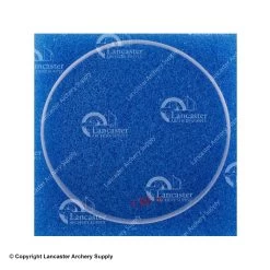CBE Flat Glass Lens For Small Scope Housing