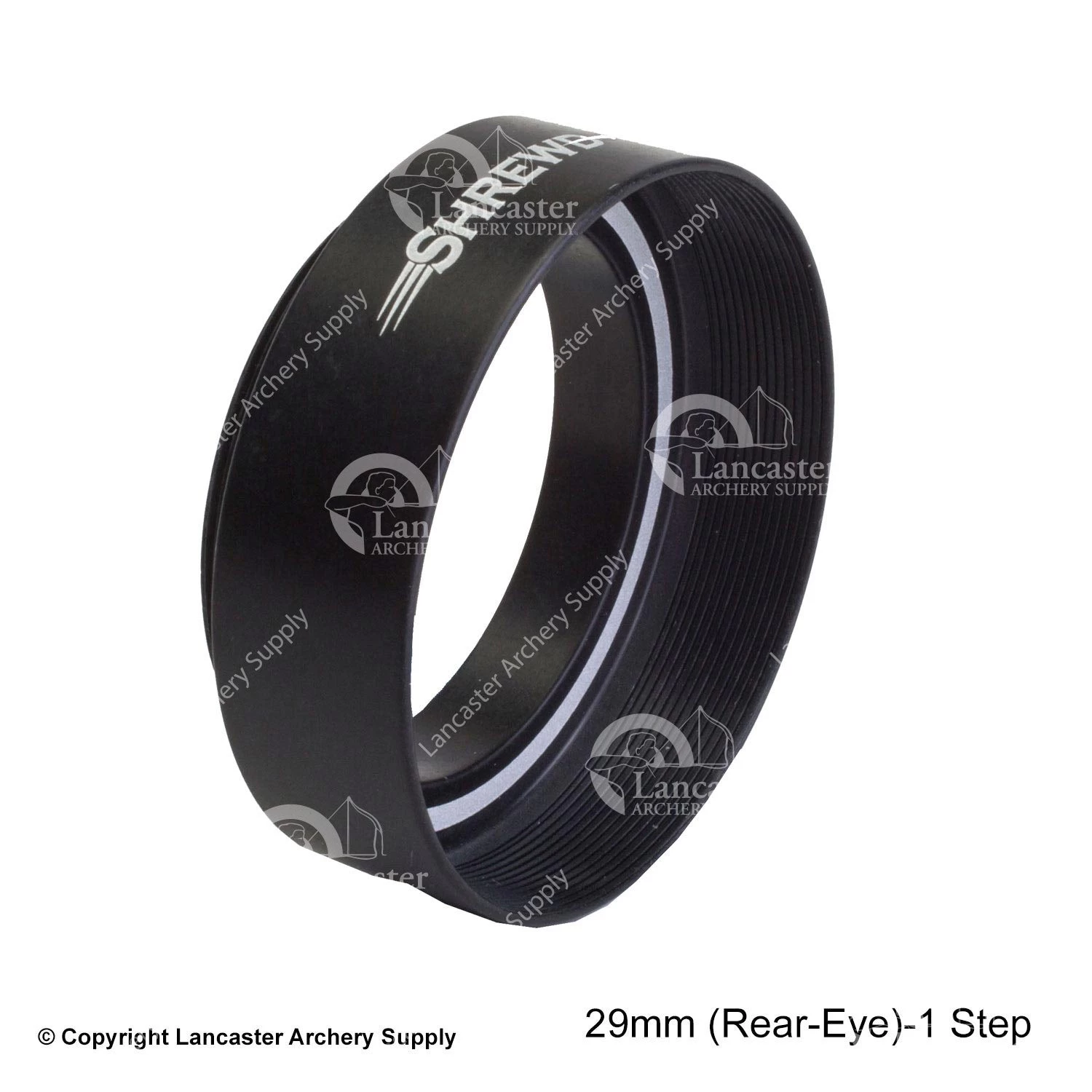 Shrewd Stepped Sunshade - Image 6