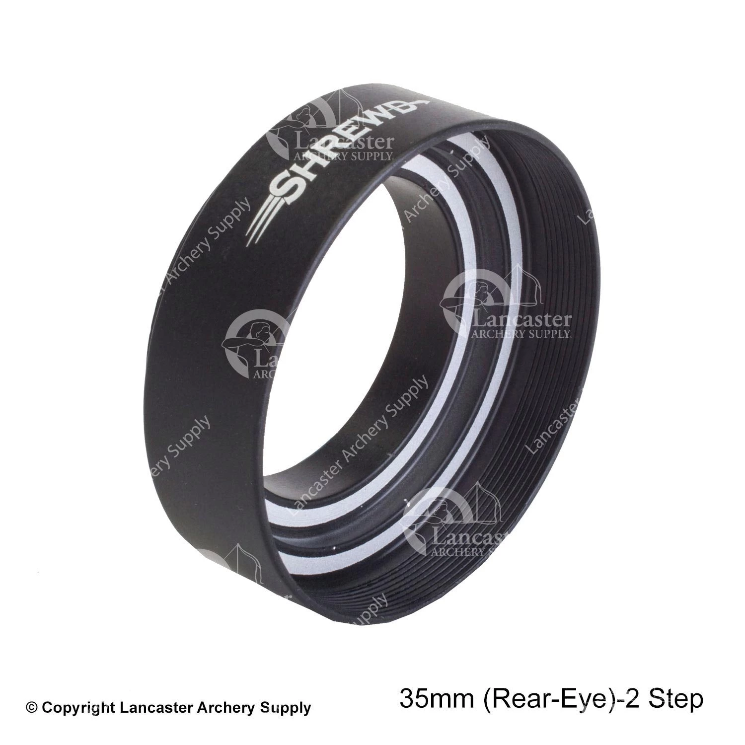 Shrewd Stepped Sunshade - Image 2