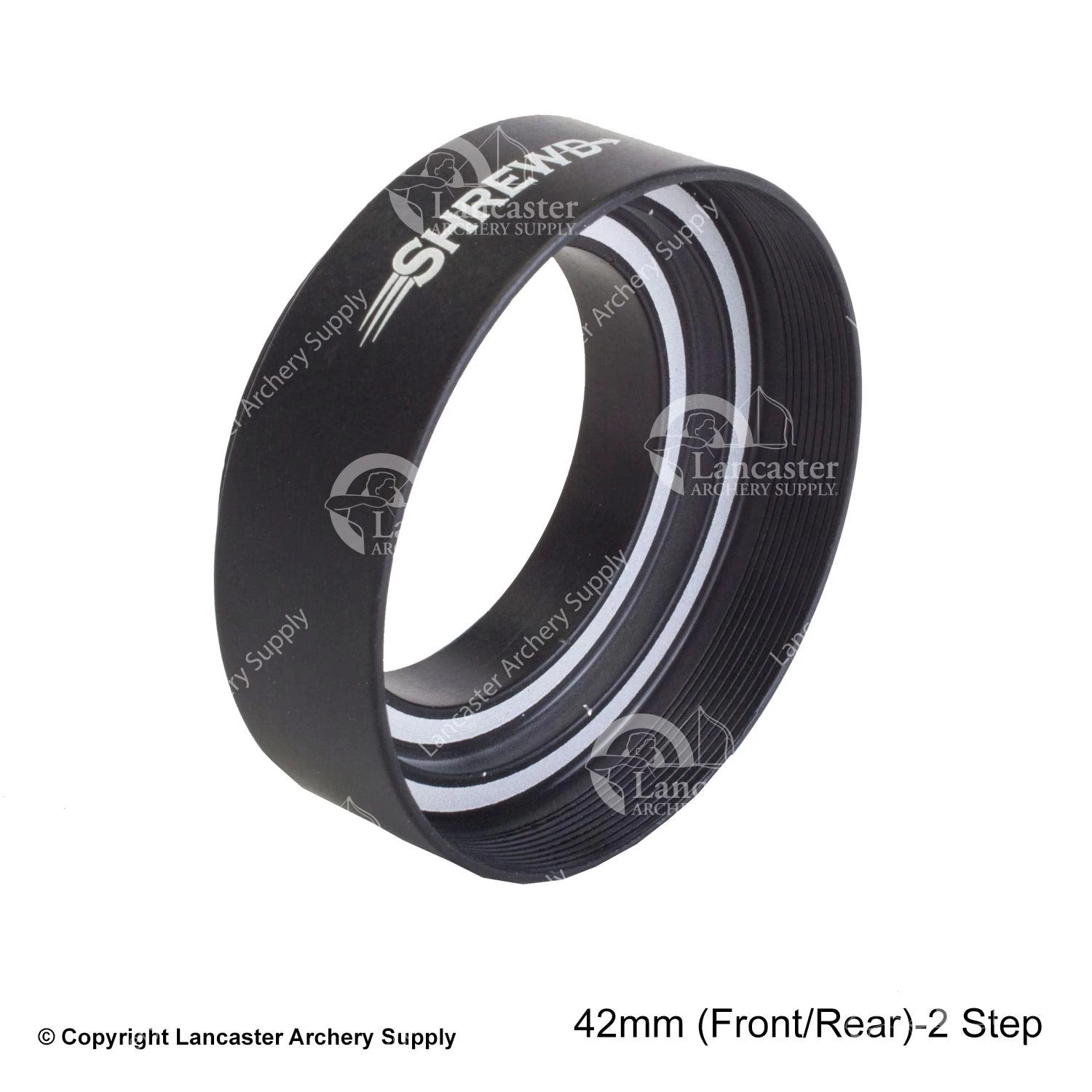 Shrewd Stepped Sunshade - Image 4